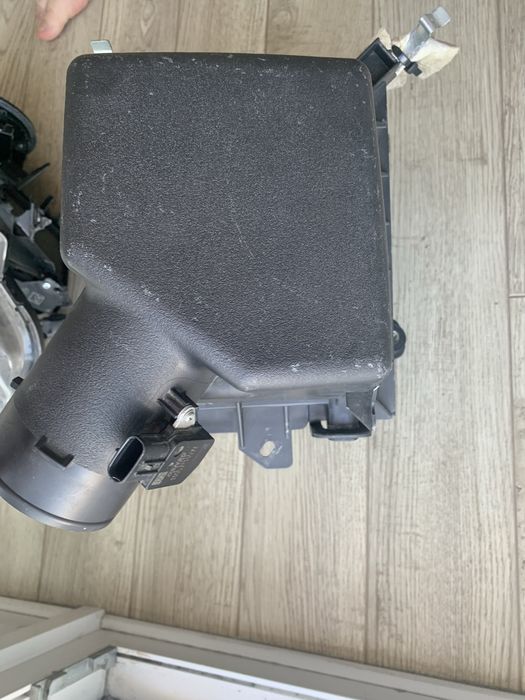 Toyota rav4 hybrid 2016 2017 2018 корпус фільтра