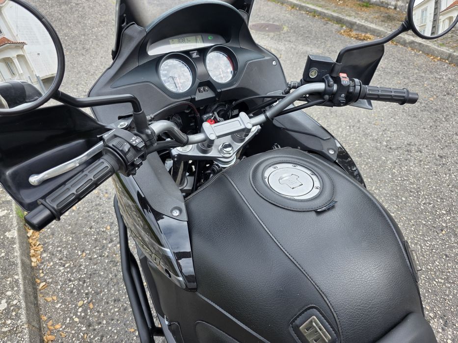 Honda Varadero 1000 Ano 2011