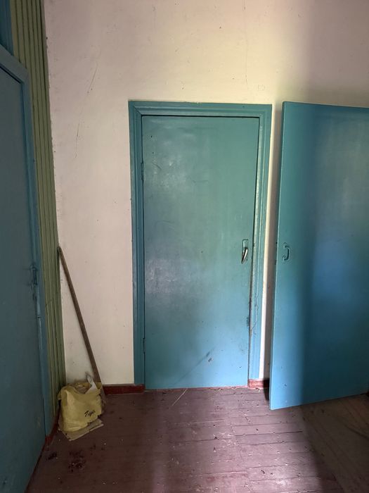 Будинок Дача Двір Цегляний будинок Піч Груба земля приватизована