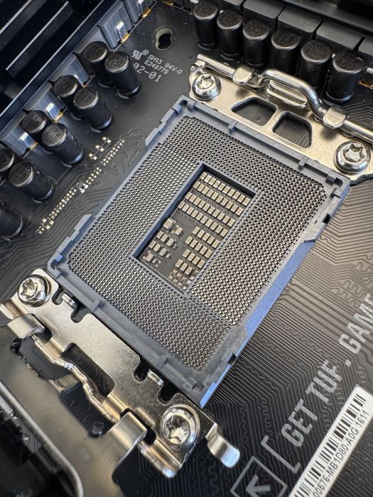 Płyta główna Asus Tuf Gaming Z790-Plus Wifi