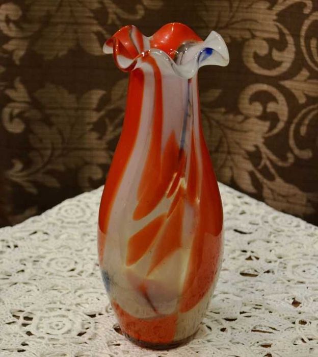 Гарна ваза для квітів