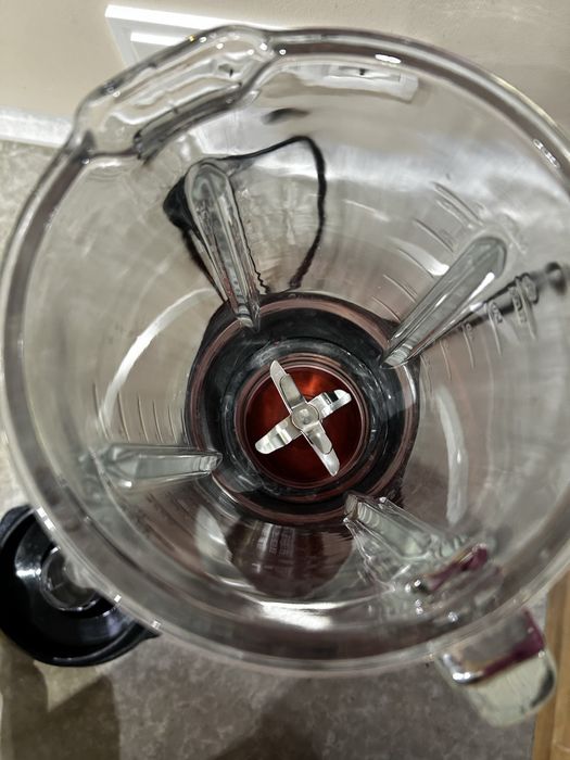 Блендер стационарний Philips HR3655