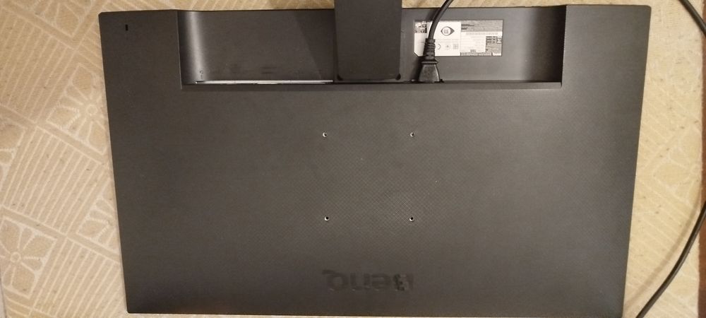 Monitor BenQ 1080P