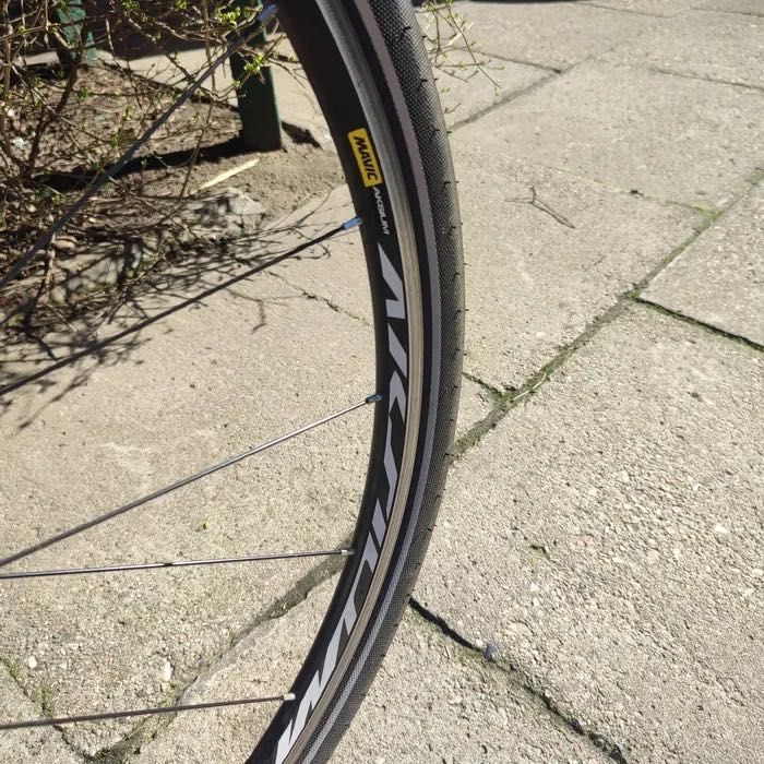 Giant TCX Przełaj/Gravel