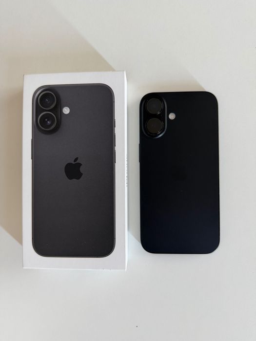 Iphone 16 - 128Gb