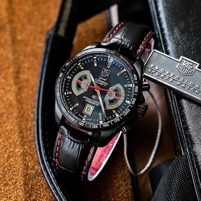 Skup Wycena Zegarków Śląsk IWC Longines Omega TAG H PATEK Zenith Rado