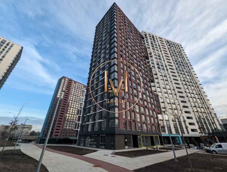 Комерційна нерухомість за адресою вул. Некрасова (площа 96 м²) - Atlanta.ua - фото 5