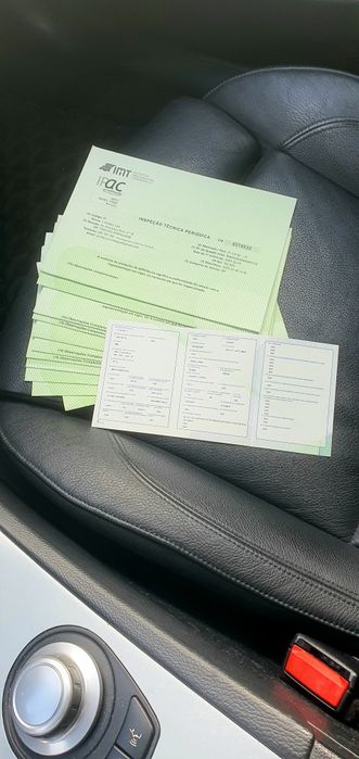 BMW 335d Touring Nacional