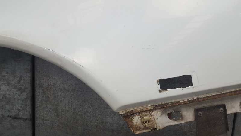 GUARDA-LAMAS FRONTAL ESQUERDO MERCEDES-BENZ SL 1992