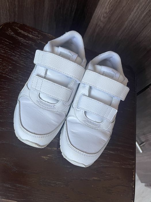 Кросівки Puma 29 розмір