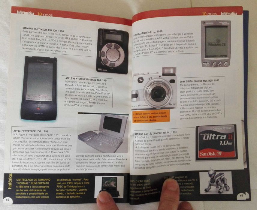 Livro História da Informática