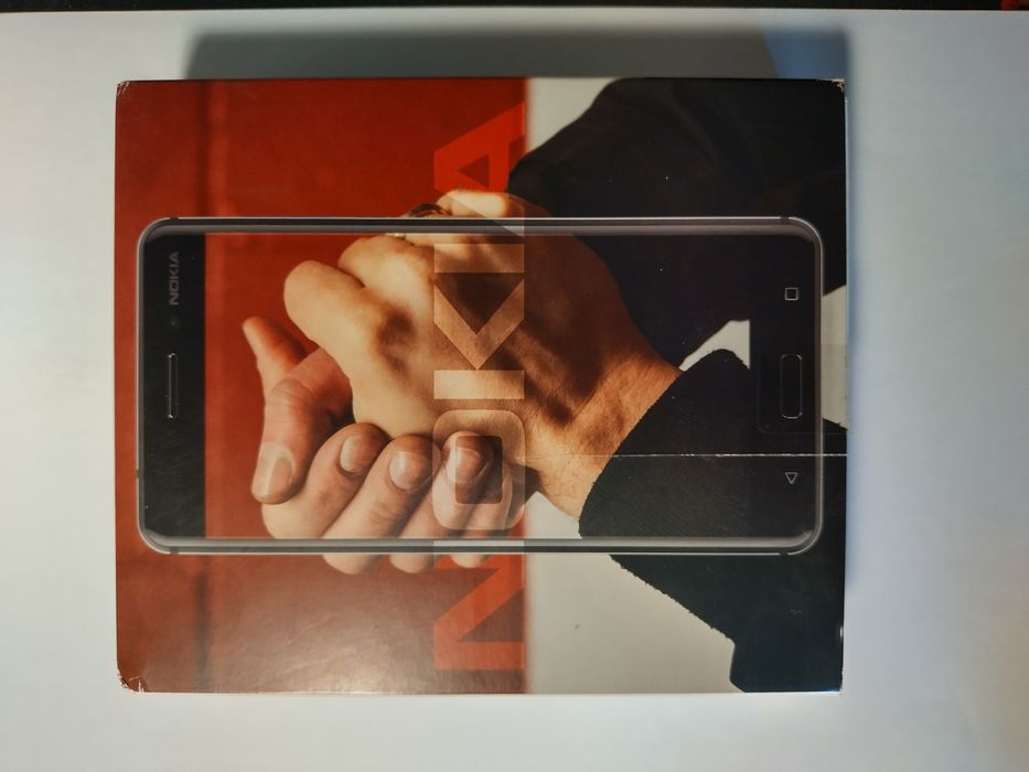 Продам смартфон Nokia 6