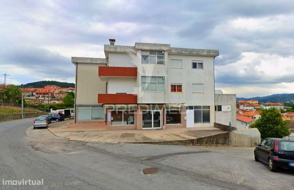 Apartamento T3
