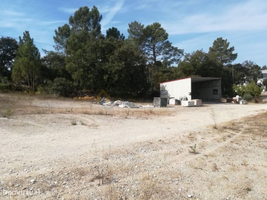 Excelente terreno para construção, Fátima