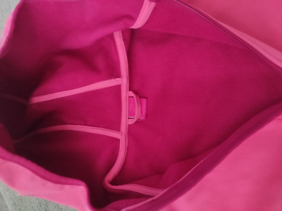 Softshell roz 104.