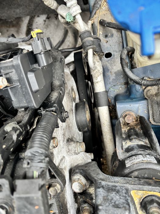 Мотор, Двигун G4FD