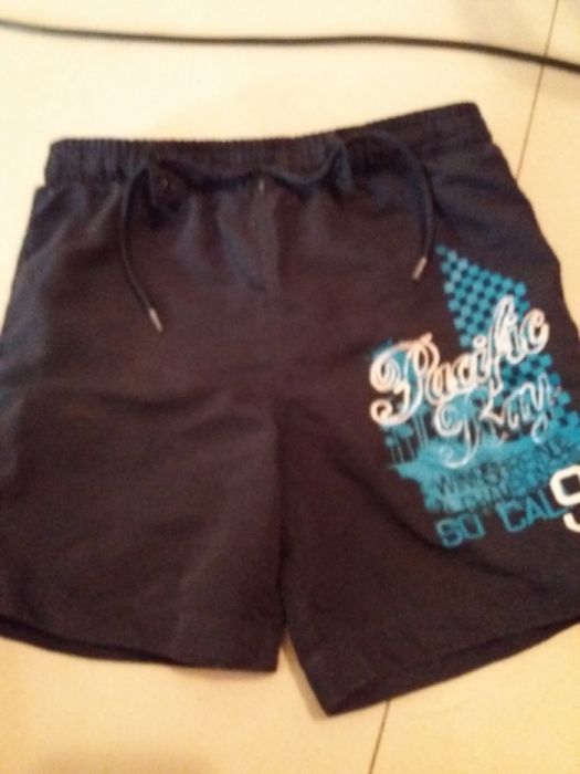 Отличные шорты на мальчика