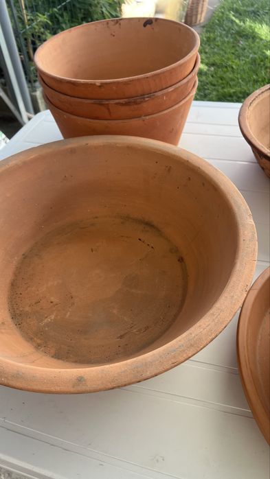 Formas de pão de ló
