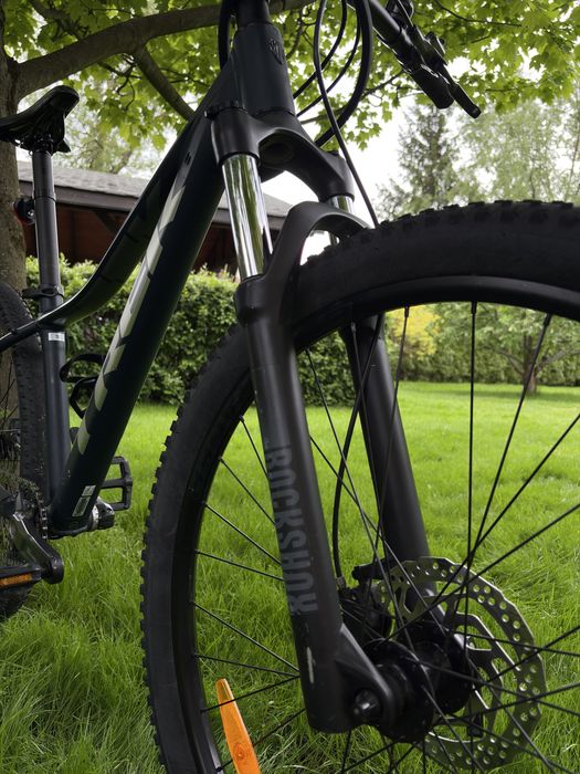 Rower Trek marlin 7