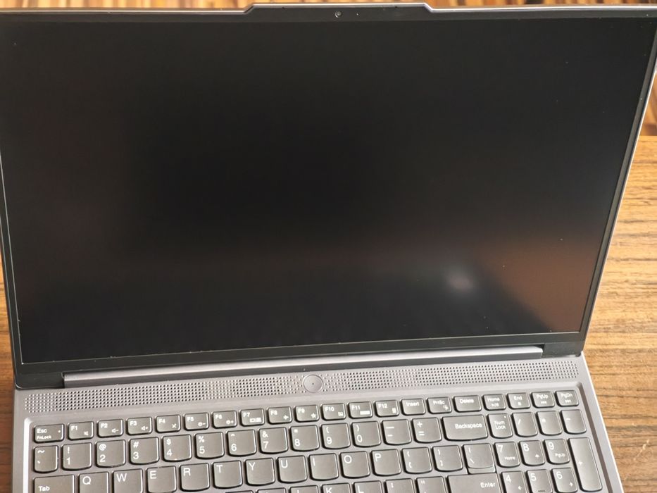 Gamingowy Lenovo Legion slim 5, 16IRH8 , 16' i5 12gen,rtx4050 6gb,16gb DDR5