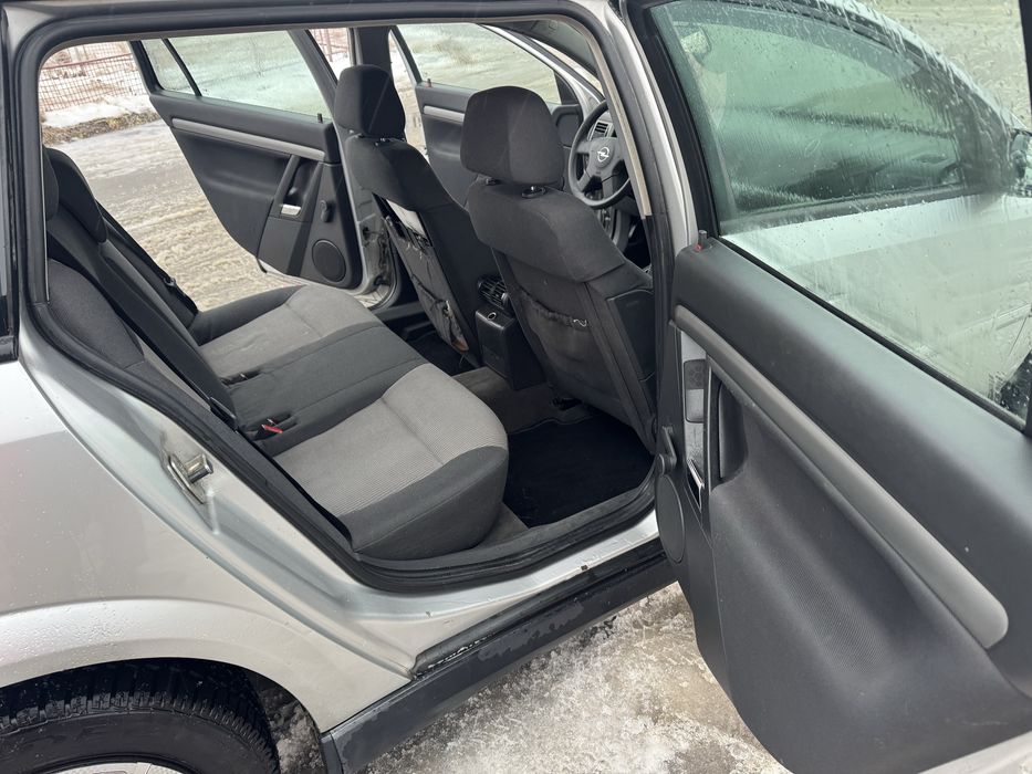 Opel Vectra C 1.9 CDTI Харьков!