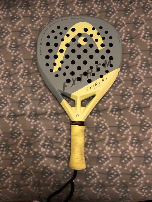 Head Extreme Motion 2023