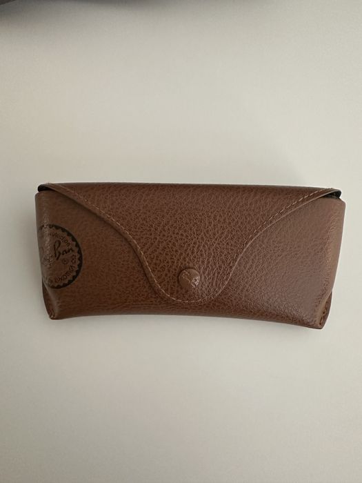 Oculos de Sol RayBan Original RB2132 New Wayfarer Pretos