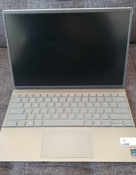 Laptop Inspiron 13 5310  I7/16GB/512SSD/WIn 11 Home  Na części