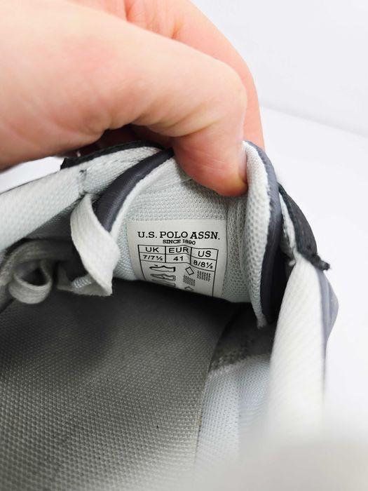 U.S. Polo Assn Tabry 41