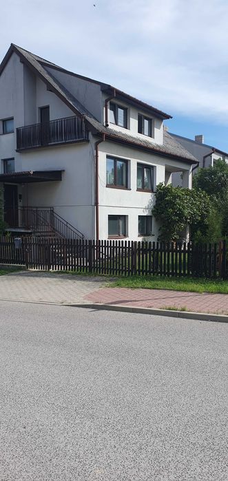 Dom na sprzedarz