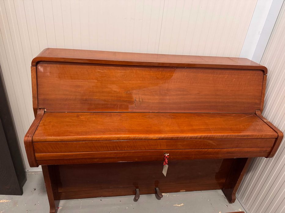 Piano Rippen Neerlandês Original 1958/59