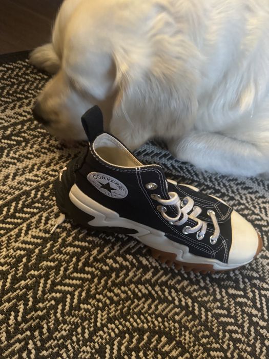 Converse rozm 38,5
