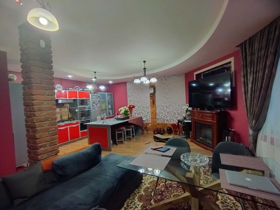 Продається будинок, вул. Мукачівська Код: 19602