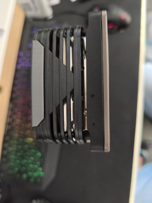 RTX 3080TI 12Gb PNY XLR8 como nova