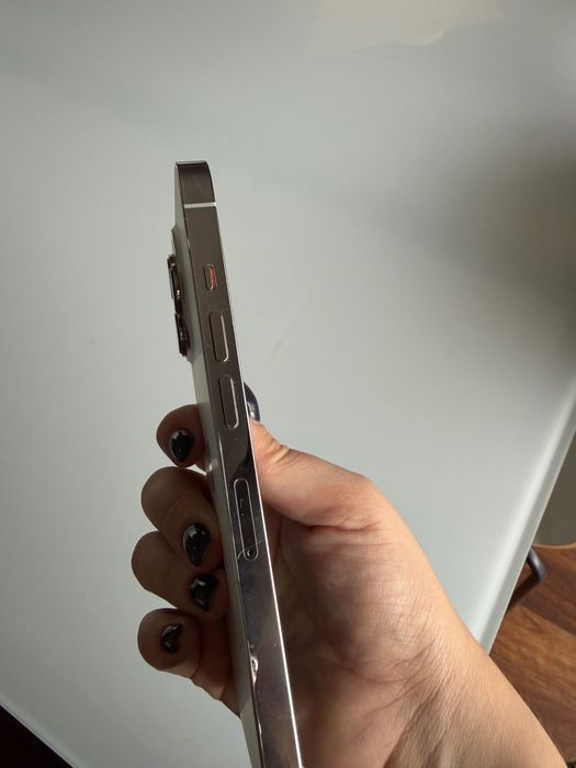 IPhone 13 Pro Branco