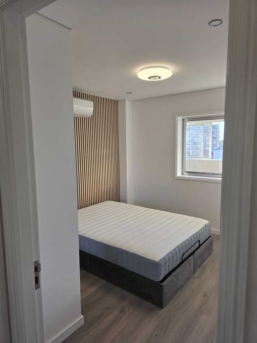 Apartamento T1+1  REMODELADO São Mamede de Infesta
