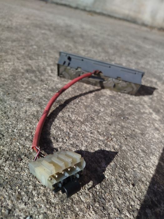 Luz teto BMW E36 compact original