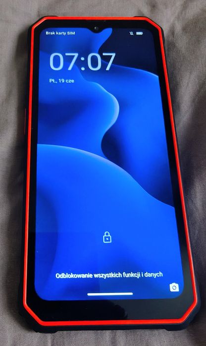 Blackview BV4800