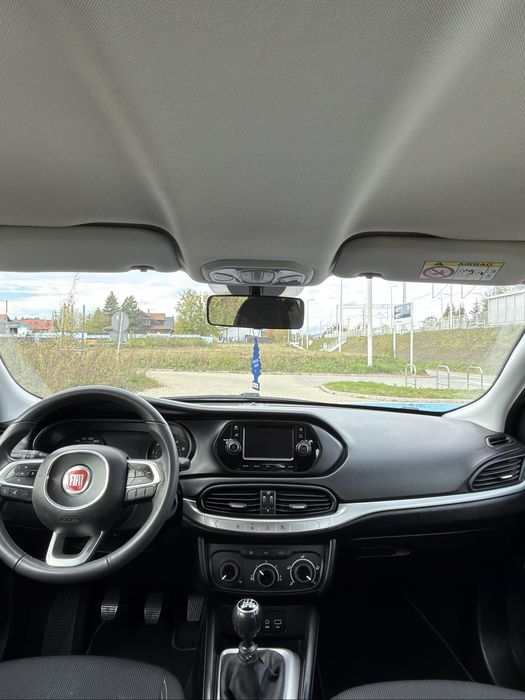 Fiat Tipo 1.4 95 km Hatchback
