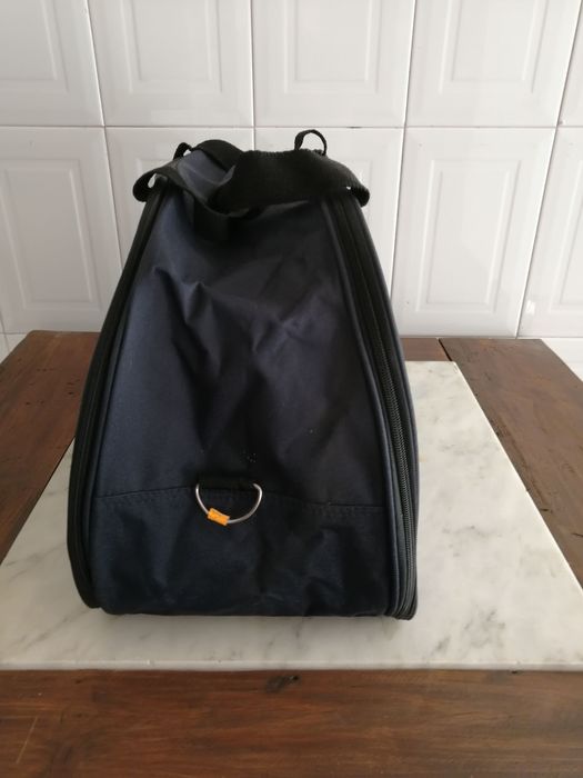 saco de desporto novo