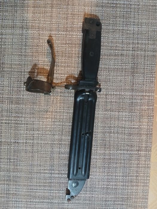 Sabre  original da kalashnikov