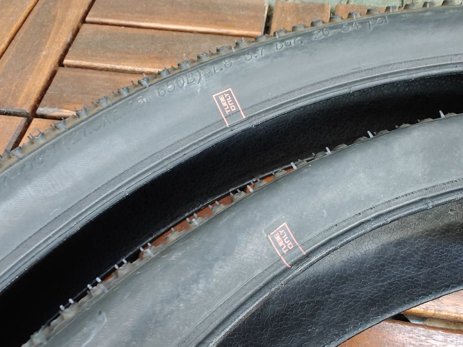 Pneus de Gravel Schwalbe G-One Allround