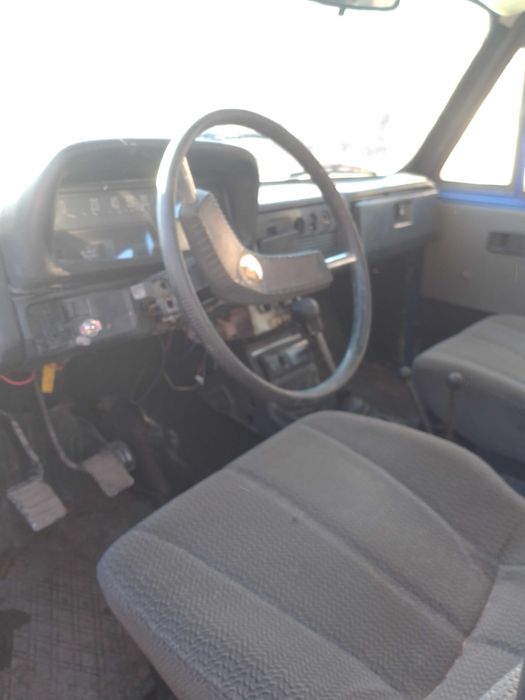 Продам  Аро 244джип