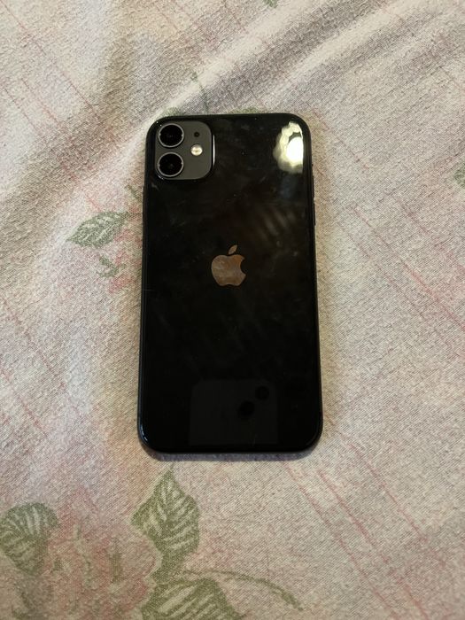 Iphone 11 Novo