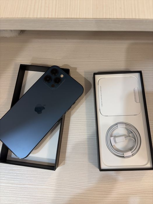 iPhone 12 Pro Max