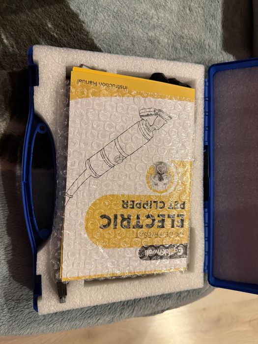 zestaw do pielęgnacji zwierząt Cgoldenwall Pet Clipper for Grooming