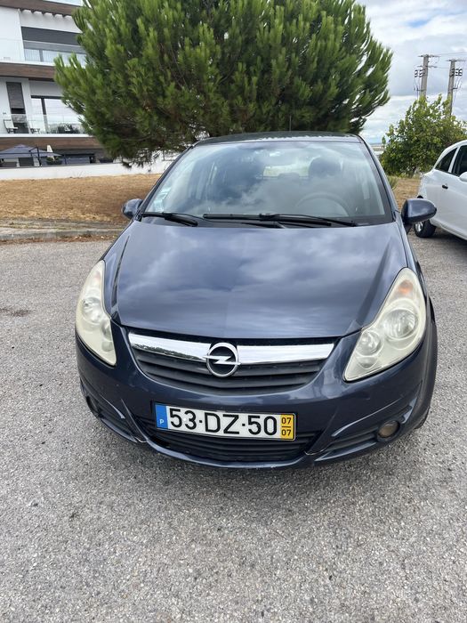 Opel Corsa 1.2 2007