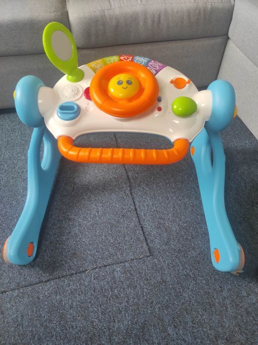 Muzyczny chodzik Smily Play