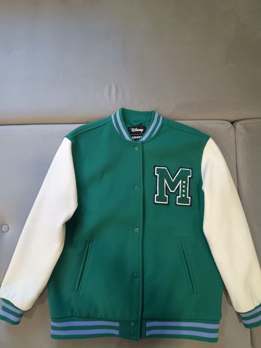 Kurka bejsbolówka damska CROPP L