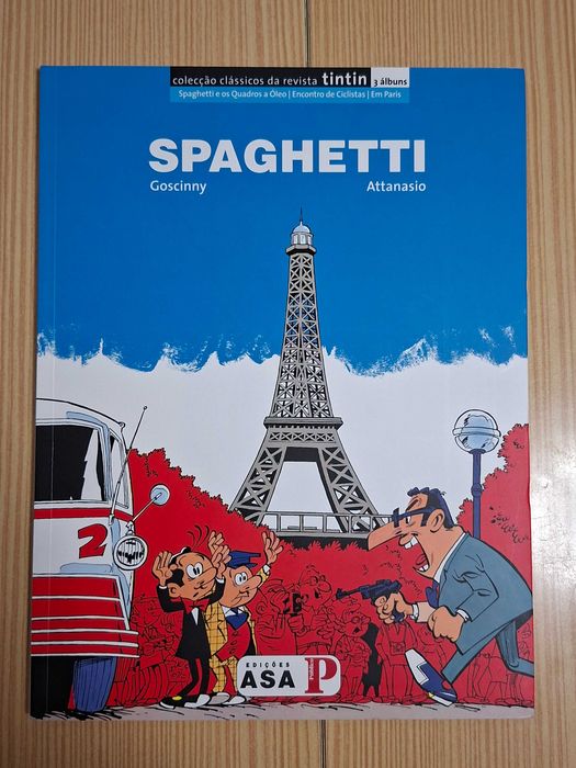 Colecção Clássicos da revista Tintin Santo António Dos Cavaleiros E ...